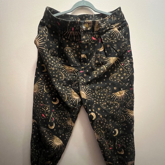 FARM Rio pants - Picture 2 of 9